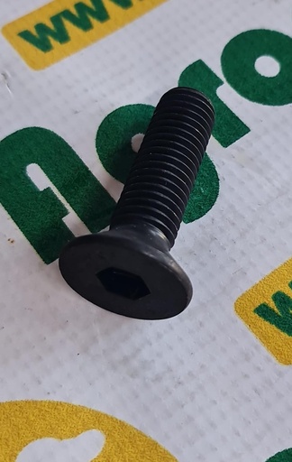 [AMAT1-08280] Surub cu Cap Inecat si Locas Inbus M14X55