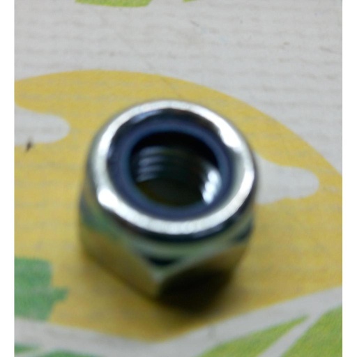 [AMAT1-08275] Piulita cu Autoblocare M12x1,75mm