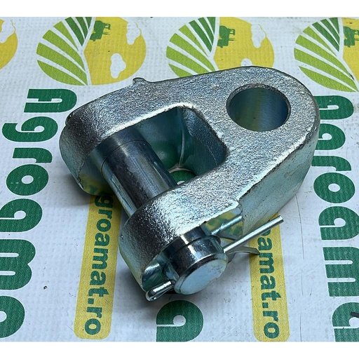 [AMAT1-41744] Cap Articulatie Tirant