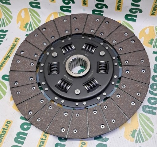 [AMAT1-08243] Disc Ambreiaj V35651400