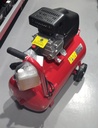 Compresor Aer Volum 50L Putere 1.5kW/2CP Presiune Maxima 8 Bar