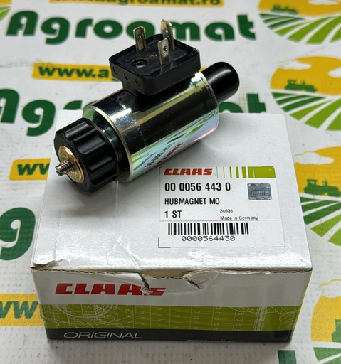 [AMAT1-41804] Electrovalva Org. 056443.0