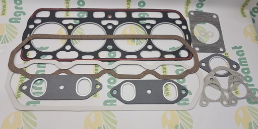 [AMAT1-08236] Set Garnituri 25/71-103