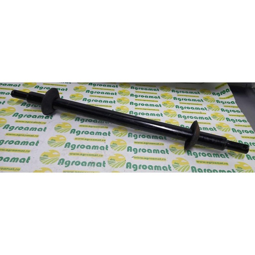 [AMAT1-41807] Ax de Levier de Cuplare Inferior 36x55x1020mm Cat.3