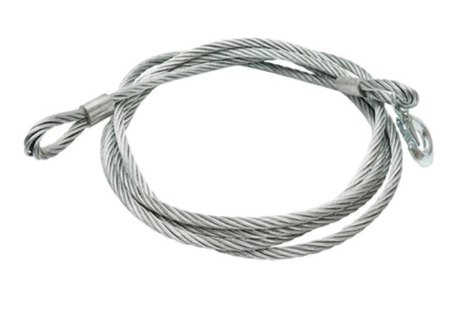 [AMAT1-41816] Cablu Remorcare 12mm x 4-Metri
