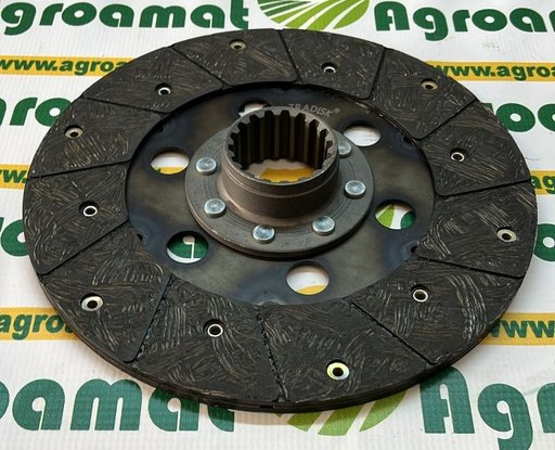 [AMAT1-08211] Disc Ambreiaj 9023898