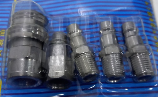 [AMAT1-41850] Cupla Rapida 5/Set
