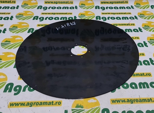 [AMAT1-41867] Taler disc neted Amazone 974399