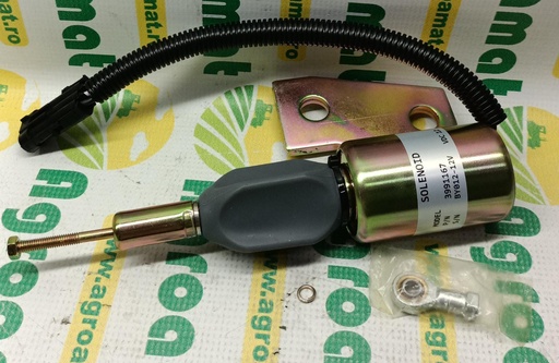 [AMAT1-41885] Solenoid 12V J930658