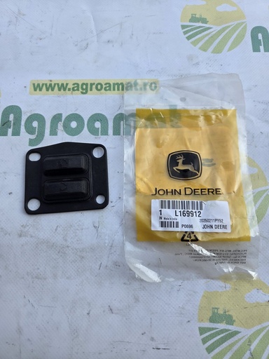 [AMAT1-08189] Burduf L78876