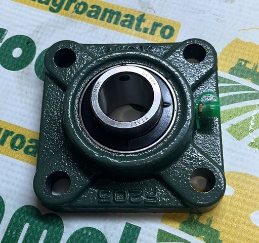 [AMAT1-08172] Carcasa cu rulment F04100137R