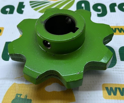 [AMAT1-42133] Pinion Z-8  06515843 Ø30MM