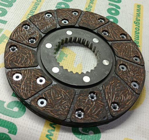 [AMAT1-42245] Disc Frana 06518416