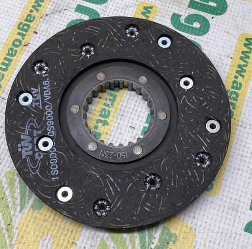 [AMAT1-42247] Disc Frana 6239023