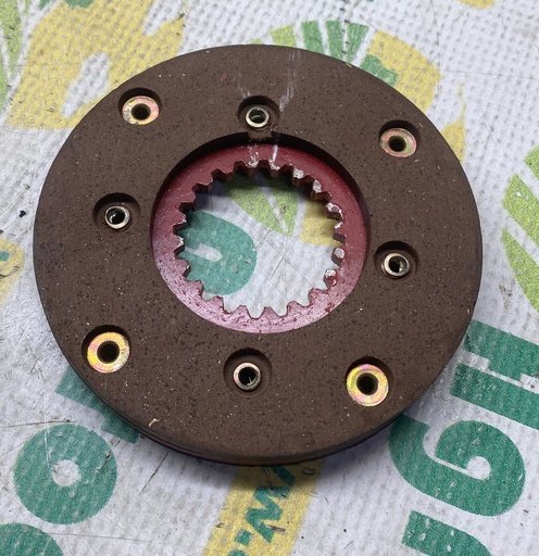 [AMAT1-42252] Disc Frana 06241313