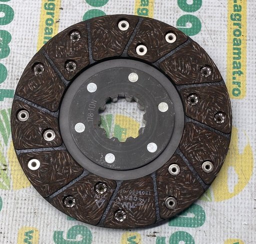 [AMAT1-42257] Disc Frana 357302