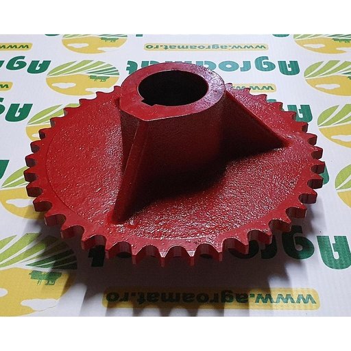 [AMAT1-08141] Pinion Z=39 670563R1