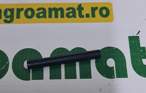 [AMAT1-42357] Stift Elastic Spiralat 6x50