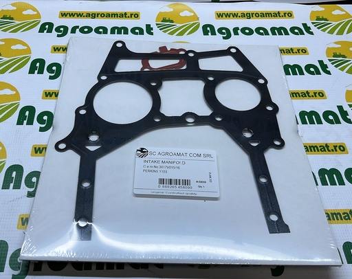 [A5809] Garnitura Distributie 02-202984