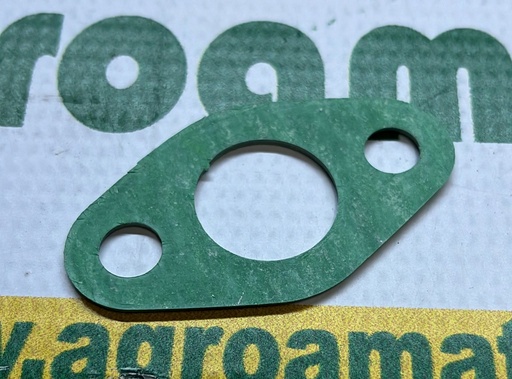 [AMAT1-42388] Garnitura Turbo F186200090040