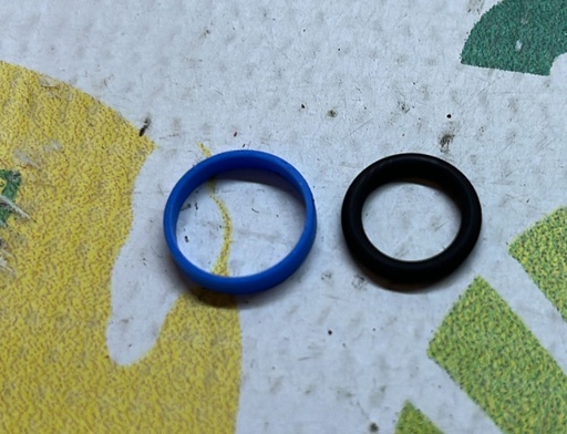 [AMAT1-42437] Set O-ring 5137198