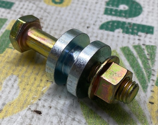 [AMAT1-42506] Surub Echipat 176045