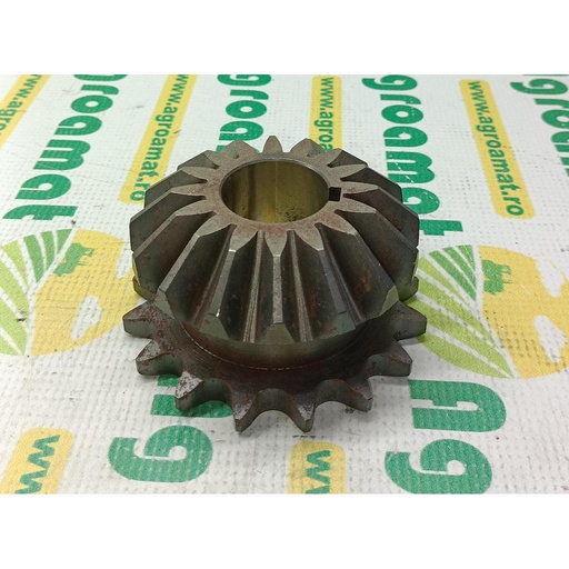 [AMAT1-08093] Pinion 16.02.050+12.02.050 
