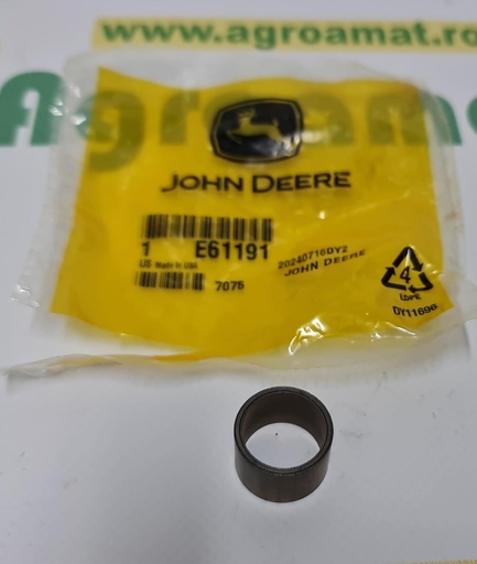 [AMAT1-08090] Bucsa Corp E61191