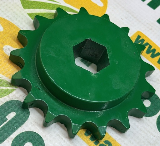 [AMAT1-42540] Pinion (Z-17) CC106785