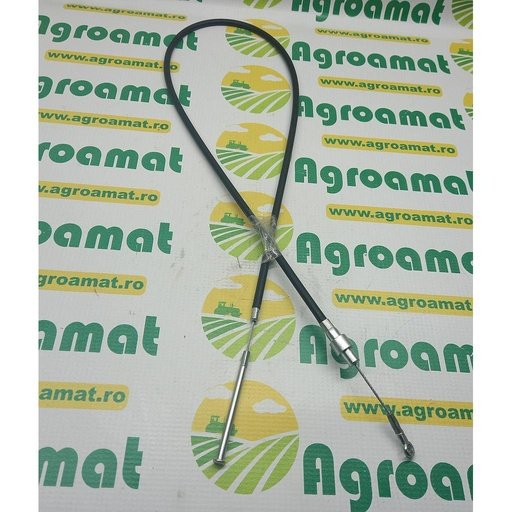 [AMAT1-08081] Cablu Acceleratie (L-820 MM) 4999651