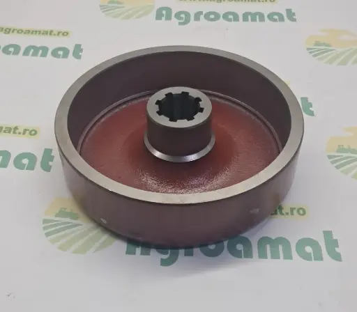 [AMAT1-08073] Tambur Frana 02313904