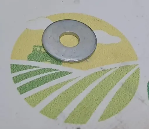 [AMAT1-75992] Șaibă 10,5x30x2,5mm A2G