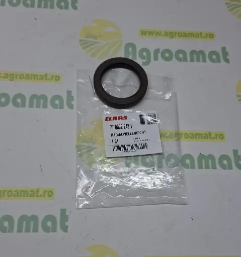 [AMAT1-42600] Simering RT7700022481