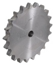 Pinion 18 dinți, 1/2", lanț 08 B-1