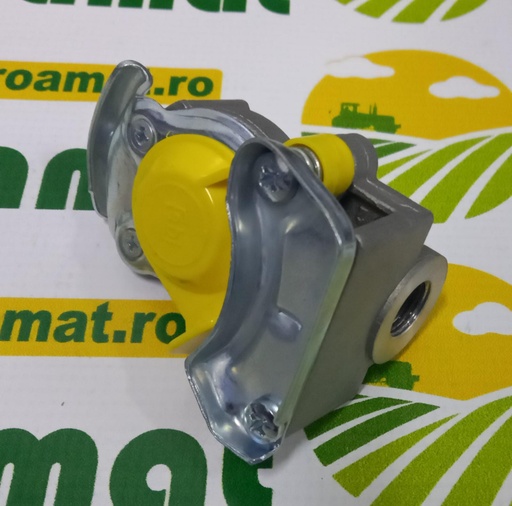 [AMAT1-42632] Cuplaj Rapid AL68572
