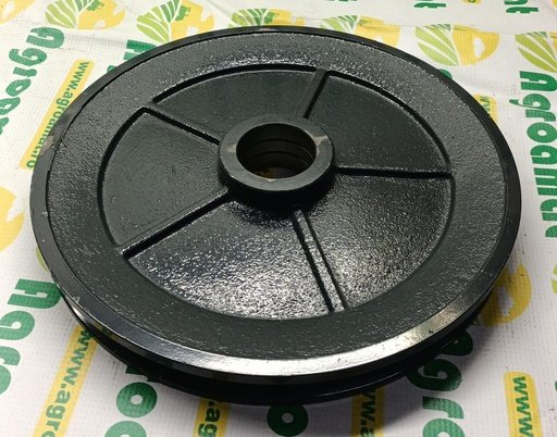 [AMAT1-42637] Fulie 724375 -310mm Ø52 MM