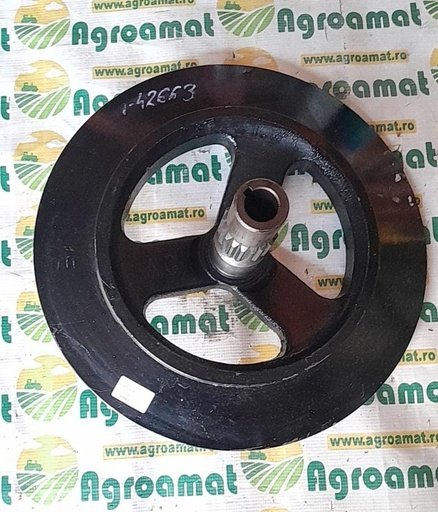 [AMAT1-42663] Fulie Variator 80439740