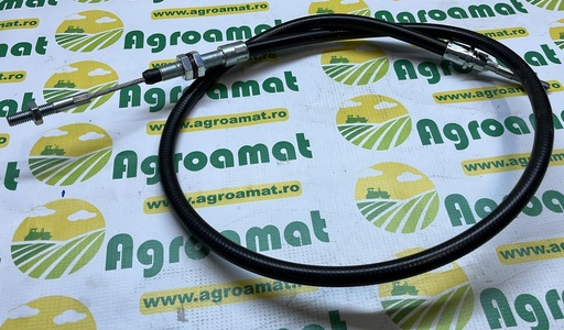 [AMAT1-42768] Cablu Priza Putere SJ10708 L-1455 MM