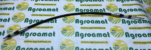 [AMAT1-42775] Cablu Ridicare Hidraulica (738mm) RE277578