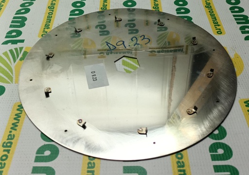 [AMAT1-42789] Disc Semanatoare Kuhn 8-Gauri x 2.5mm
