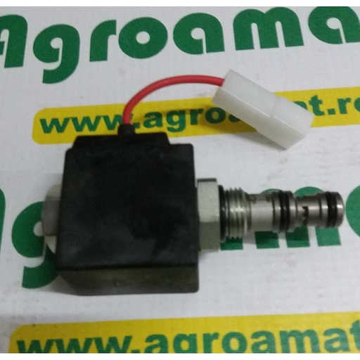 [AMAT1-08007] Solenoid Org. 139307A1