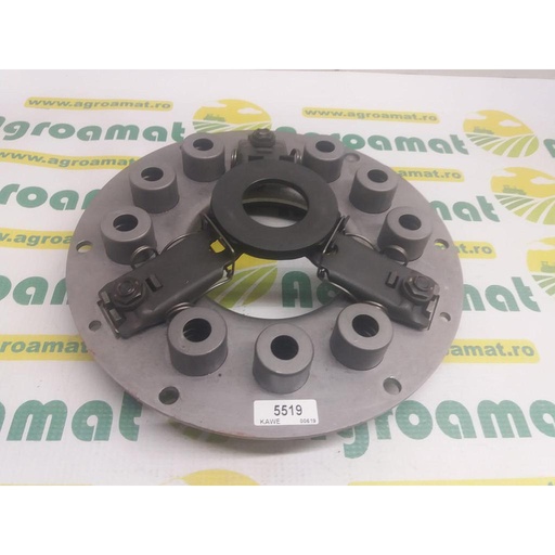 [AMAT1-08004] Placa Presiune KAWE 200-124