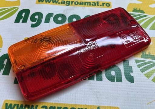 [AMAT1-07999] Sticla Lampa Spate Stanga 2.8059.080.1