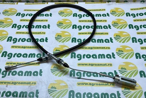 [AMAT1-42860] Cablu Ambreiaj 47493456