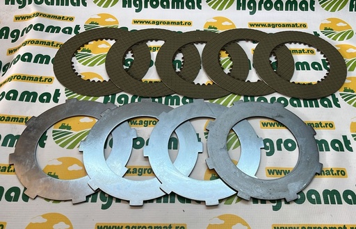 [AMAT1-42866] Set Discuri 3811462M91