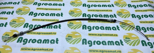 [AMAT1-42867] Cablu Ambreiaj 84193546 L-660 MM