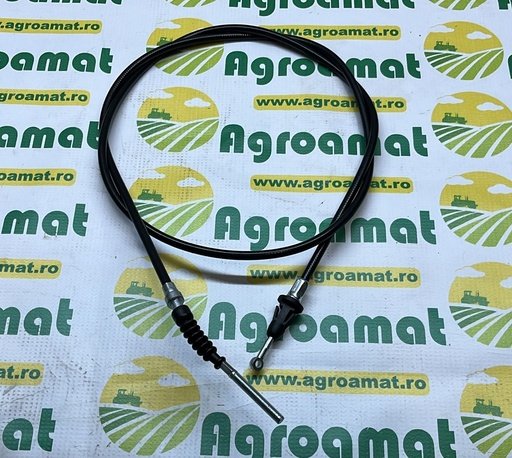 [AMAT1-42868] Cablu Acceleratie 47739732 L-1580 MM