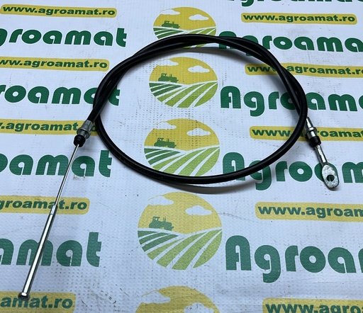 [AMAT1-42906] Cablu de Acceleratie (1100mm) 87302900