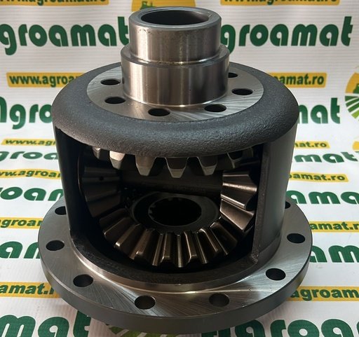 [AMAT1-07988] Grup Diferential Complet  5117236