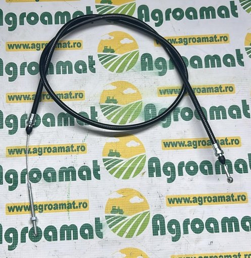[AMAT1-42989] Cablu Ridicare Hidraulica 5176271 L-1250 MM